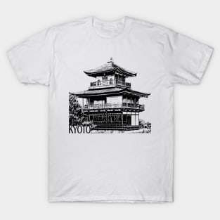 Kyoto T-Shirt